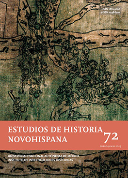 Portada EHN 72